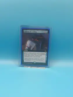 MTG, Hide on the Ceiling (Extended Art) 249 Marvel's Spider-Man Regular - Image 1