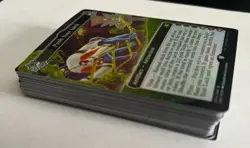 50 Magic the gathering MTG Lot - All Rares/Mythics - Guaranteed Variety + Foil - Image 3