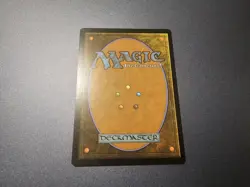 MTG Jaheira, Friend of the Forest Commander Legends: Battle For Baldur’s Gate NM - Image 2