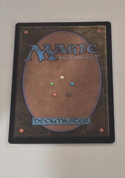 The Council of Four Commander Legends: Battle for Baldur's Gate Foil - Image 2