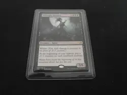 Midnight Banshee - 2015 Modern Masters - NM mtg - Image 3
