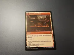 MTG Valakut Awakening #174 Rare Zendikar Rising - Image 2