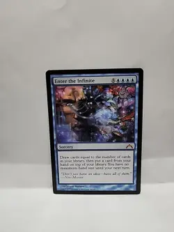 Enter the Infinite Gatecrash Regular - Image 1