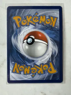 Pokemon Eevee Black Star Promo SVP 173 SV: Scarlet & Violet Holo - Image 2