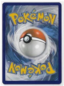 Entei 15/98 Pokemon TCG Ancient Origins FA Full Art Reverse Holo Rare NM - Image 2