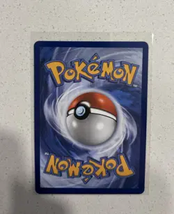 AIR BALLOON Ultra Rare Holo Trainer #166/132 Pokemon Mega Evolution English NM - Image 2