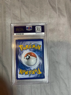 Pokemon Crown Zenith Galarian Gallery Arceus VSTAR Full Art GG70/GG70 PSA 10 - Image 2