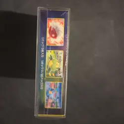 Pokemon TCG SWSH Eevee Heroes s6a Japanese Booster Box Sealed US Seller - Image 2