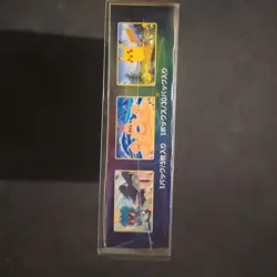 Pokemon TCG SWSH Eevee Heroes s6a Japanese Booster Box Sealed US Seller - Image 3