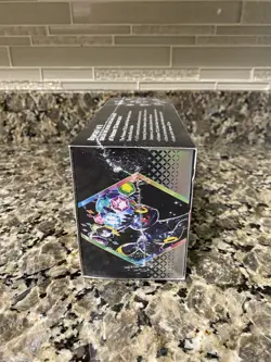 Pokemon Prismatic Evolutions Surprise Box - New & Factory Sealed - Image 2