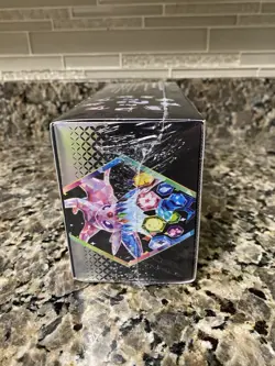 Pokemon Prismatic Evolutions Surprise Box - New & Factory Sealed - Image 3