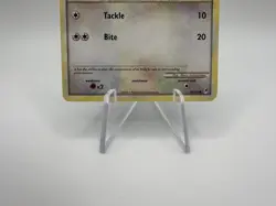 Eevee 56/95 Call of Legends Common Regular Finish Pokemon TCG LP - Image 3