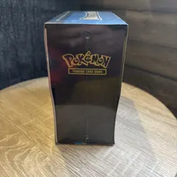 Pokemon Tcg Mega Evolution Pokemon Center Elite Trainer Box Mega Lucario PC ETB - Image 3