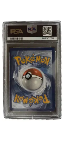2022 Pokemon SWSH BSP Elite Trainer BX FA/Mewtwo v PSA 10 - Image 2