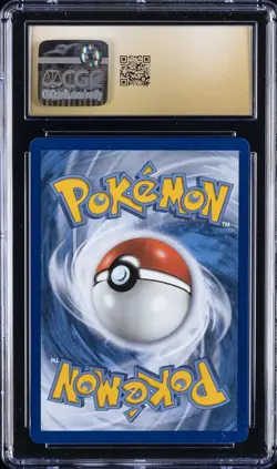 2021 POKEMON CELEBRATIONS CLASSIC COLLECTION #2 BLASTOISE CGC 10 PRISTINE - Image 2