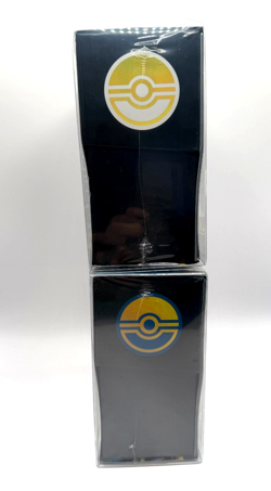 Pokemon Center Mega Evolution Gardevoir & Lucario ETB Elite Trainer Box Set Of 2 - Image 3