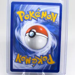 Pokemon TCG Paldean Fates Mime Jr. 31/91 Reverse Holo - Image 2