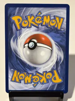 Fennel 82/086 Near Mint SV11B: Black Bolt POKEBALL Holo 2025 Pokemon TCG Trainer - Image 2