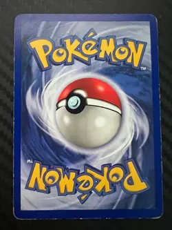 Pokemon TCG Pidgeot 24/64 Jungle Regular Rare Unlimited MP/HP - Image 2