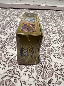 Pokemon TCG Tag Team GX Allstars Japanese Booster Box - Sealed - Image 5
