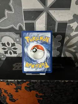 Pokemon TCG Celebi VMAX Sword & Shield - Japanese - 004/070 Holo Ultra Rare NM - Image 2