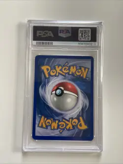 Pokemon Charizard Reverse Holo Rare Expedition 40/165 - Image 3