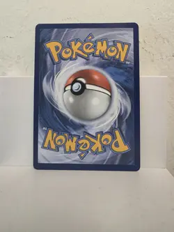 Wally's Compassion 176/132 Full Art Ultra Rare - Pokemon TCG: Mega Evolution - Image 2