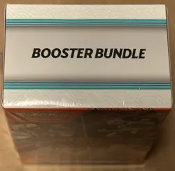 Pokemon Scarlet & Violet Destined Rivals Booster Bundle Box Sealed - Image 5