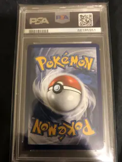 Rapid Strike Urshifu VMAX #TG21 PSA 10 GEM MT Brilliant Stars Trainer Gallery - Image 2