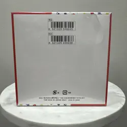 151 Japanese Booster Box SV2a Scarlet Violet Pokemon TCG *US Seller**SEALED/NEW* - Image 2
