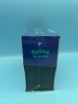 Pokemon TCG Scarlet Violet Journey Together Elite Trainer Box ETB New Sealed - Image 2