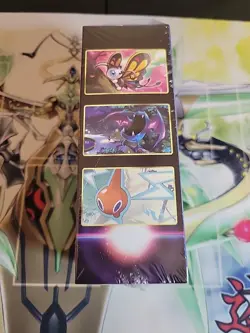 US SHIP｜Pokemon Korean S10a: Dark Phantasma Booster Box - Image 4