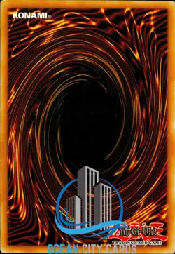 Yugioh Ultra Rare Super Rejuvenation LART-EN013 - Image 2