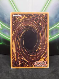 Yugioh Solemn Judgment MAZE-EN063 Super Rare 1st Edition NM - Image 2