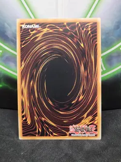 Yugioh Gold Sarcophagus YGLD-ENC26 Ultra Rare NM - Image 2