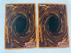 Wall of Thorns - CRMS-EN079 - Rare 1st/Unl Edition - NM/LP Yugioh! X2 - Image 2