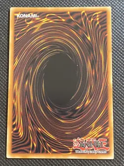 YuGiOh! - Starry Dragon's Cycle AGOV-EN079 Super Rare 1st Edition Near Mint - Image 2