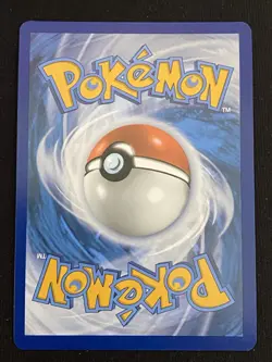 Clive 236/091 S&V Paldean Fates SIR English Pokemon Card - Near Mint - Image 2