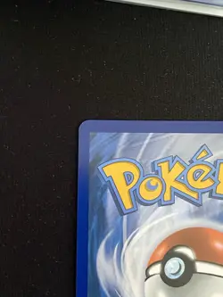 Clive 236/091 S&V Paldean Fates SIR English Pokemon Card - Near Mint - Image 3