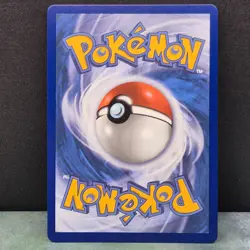 Snover Illustration Rare 140/132 Mega Evolution Pokemon TCG Near Mint Card NM - Image 2