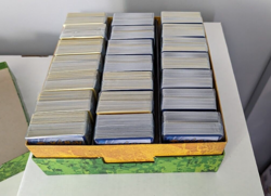 Pokemon Card Lot 100 Official TCG Cards 1 Ultra Rare Included - V GX EX + HO - Image 4