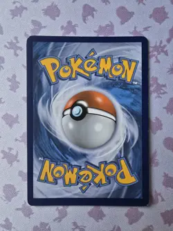 Wally - RC27/RC32 - Uncommon Holo Card LP, Pokemon Generations - Image 2