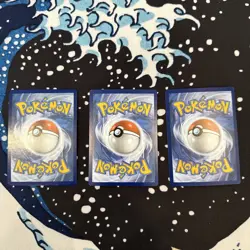 pokemon cards lot 3 Singles, Annihilape Ex Promo, Primeape, Mankey - Image 2