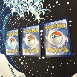 pokemon cards lot 3 Singles, Annihilape Ex Promo, Primeape, Mankey - Image 3