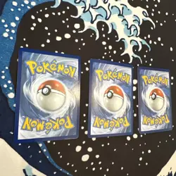 pokemon cards lot 3 Singles, Annihilape Ex Promo, Primeape, Mankey - Image 4