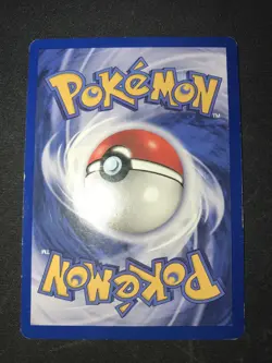 Ho-Oh Neo Revelation Holo Card 7/64 Rare LP/MPMouth Swirl Pokemon TCG nice front - Image 3