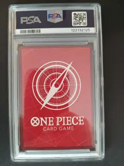 Marshall D. Teach (English 2nd Anniversary Set) #OP09-081 One Piece Promo Card - Image 2