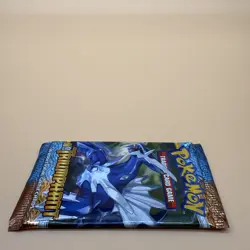 2010 Pokemon TCG - HS Triumphant - 10 Card Booster Pack - Sealed READ!! - Image 4