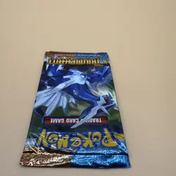 2010 Pokemon TCG - HS Triumphant - 10 Card Booster Pack - Sealed READ!! - Image 5