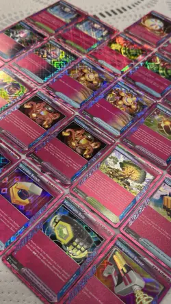 Pokemon TCG 26 CARD SCARLET & VIOLET ERA ACE SPEC LOT - ALL NM - Image 3